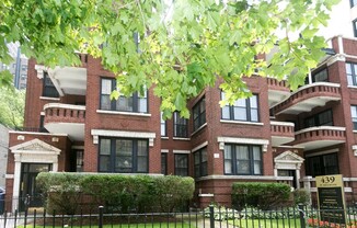 437 MELROSE