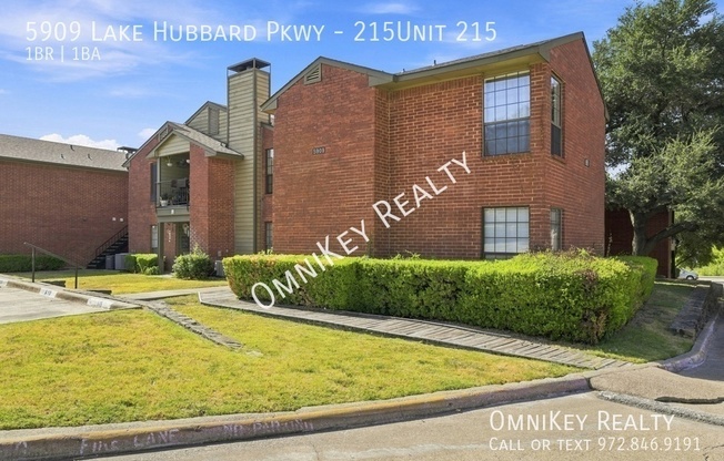 5909 LK HUBBARD PKWY