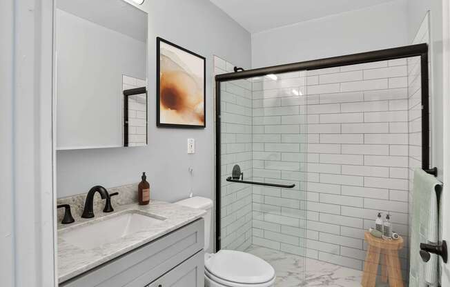 Bunt Commons II: 55+ Senior Living Community