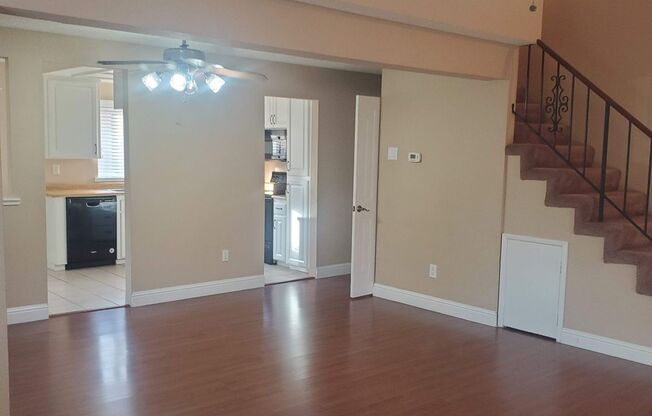 Fantastic Home with 4 Bedrooms in Antioch