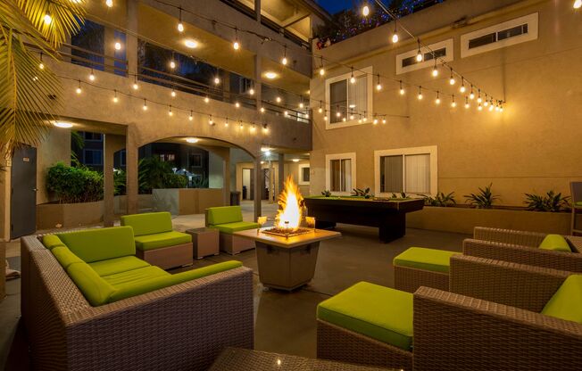 PR Talmadge Apartments