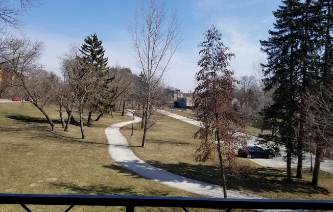 1 bed, 1 bath, 810 sqft, $1,390, Unit 800-203