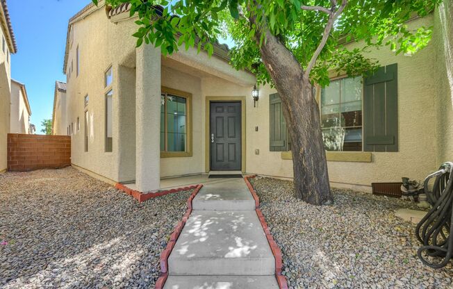 Gorgeous 3 Bedroom Home!