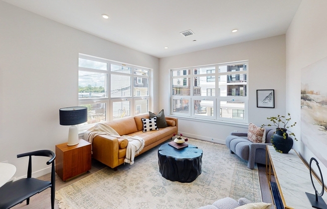 1 bed, 1 bath, 578 sqft, $2,615, Unit 406