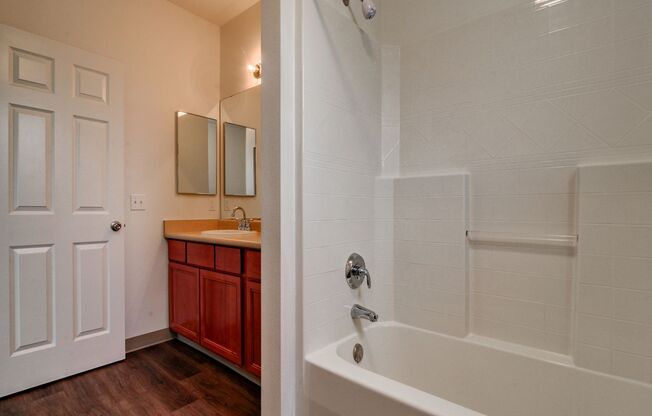 2 beds, 2 baths, 941 sqft, $1,895, Unit CC-101