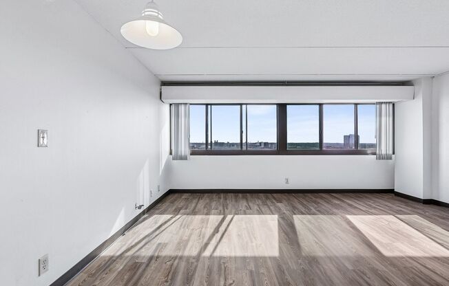 Studio, 1 bath, 462 sqft, $1,065, Unit 1808