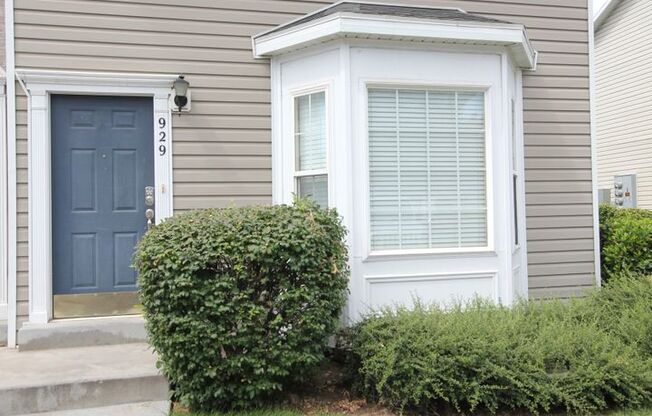 3 Bedroom Townhome in Provo's Westside