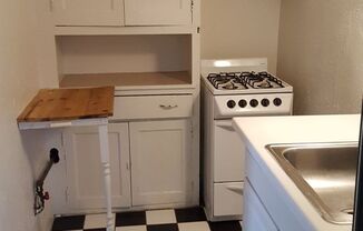 Partner-provided photo for $1025 unit