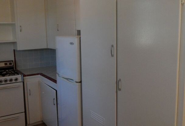 1 bed, 1 bath, 500 sqft, $2,000, Unit 395