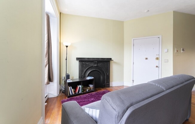 701 Massachusetts Ave