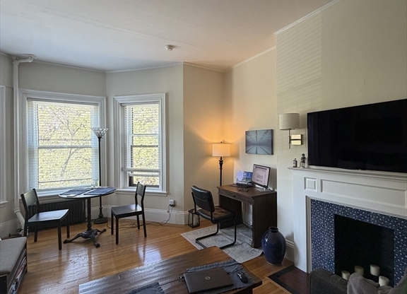 245 Beacon St.