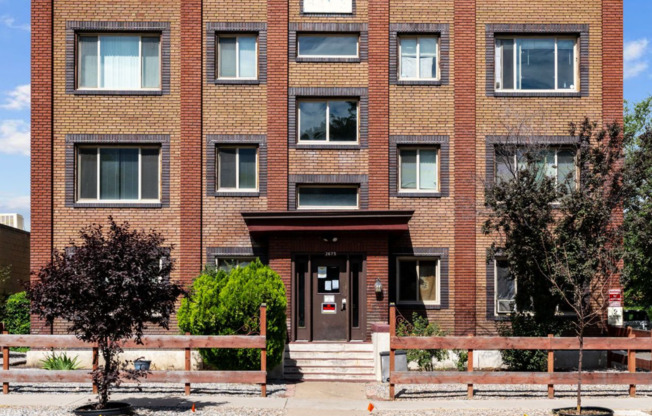 Grant Apts