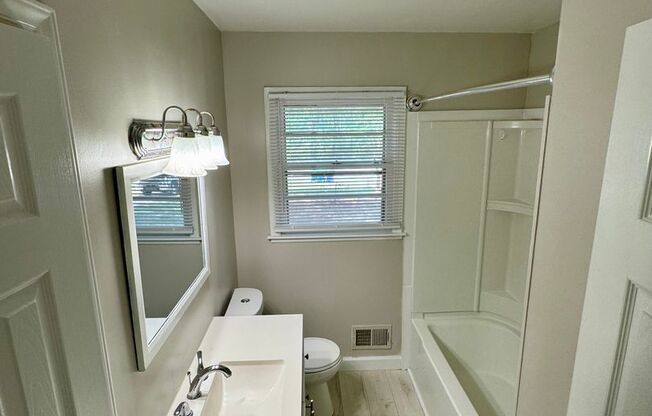 505 Locust Ln. - 3BR Ranch Home on Cul-de-sac with Large Yard