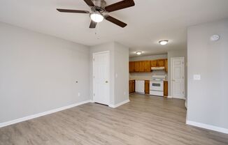 1 bed, 1 bath, 800 sqft, $1,245, Unit 7 Morgan Ct