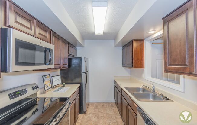 1 bed, 1 bath, 876 sqft, $1,195, Unit S-113