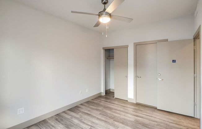 2 beds, 2 baths, 708 sqft, $1,850, Unit 306