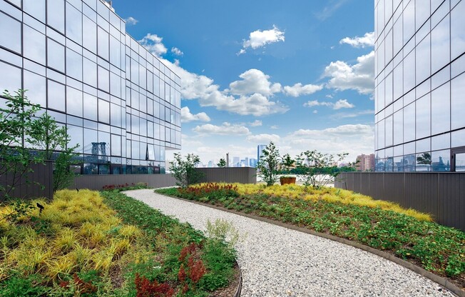 1 bed, 1 bath, $6,083, Unit 2226