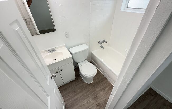 1 bed, 1 bath, 500 sqft, $1,500, Unit AM 4351-18