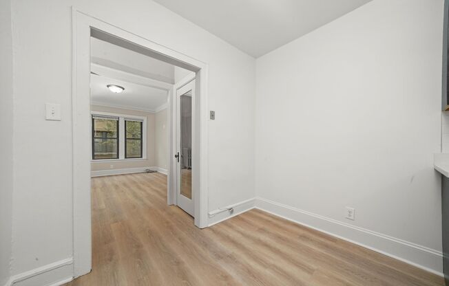 Studio, 1 bath, 482 sqft, $1,650, Unit 2332.51A