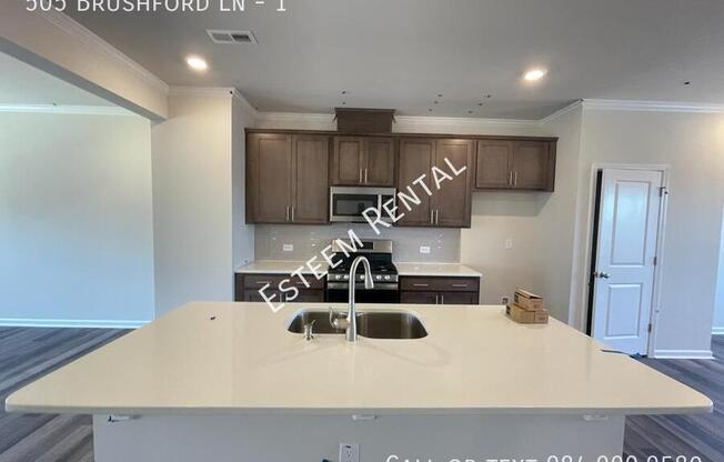 505 BRUSHFORD LN