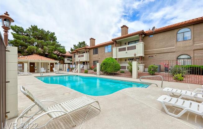 2995 East Sunset Road