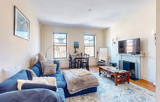 231 Beacon Street