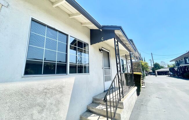 1510 Del Mar Ave.