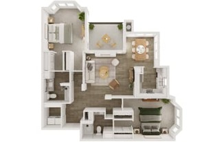 Partner-provided photo for $1860 unit