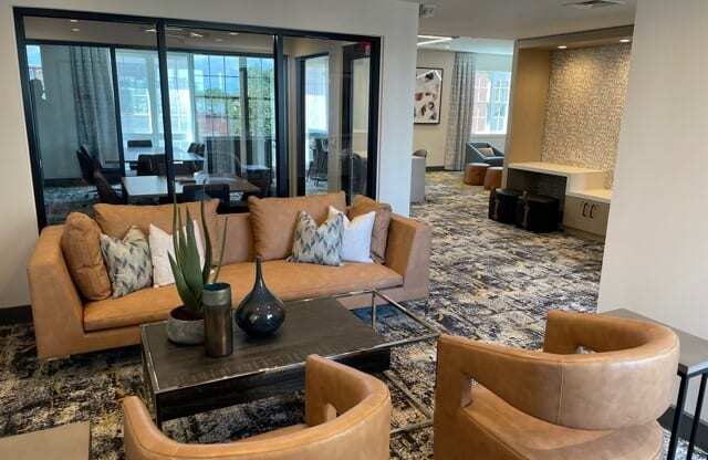 luxury studio, one, two bedroom rental apartments at cityline east building jersey city, nj