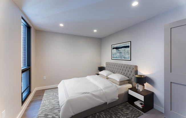2 beds, 1.5 baths, 775 sqft, $4,600, Unit 530
