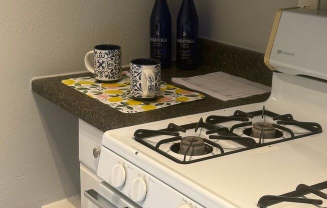 1 bed, 1 bath, 540 sqft, $1,100, Unit 108