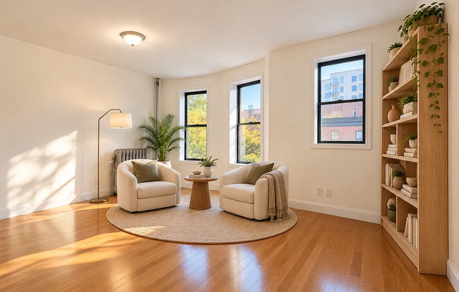 77 LEFFERTS PL