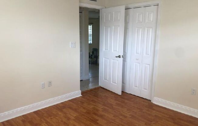 ANNUAL RENTAL - POINCIANA-2 BED/1 BATH