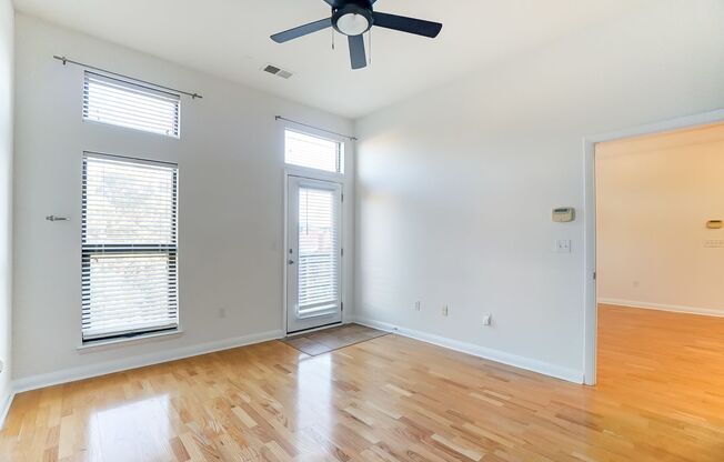 1 bed, 1 bath, $1,695