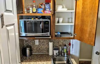 Partner-provided photo for $1100 unit