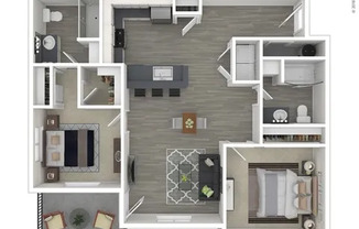 The Marq on Martin Apartments