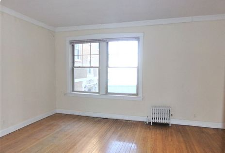 1031 N SHR