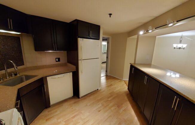 1 bedroom at the Blatz