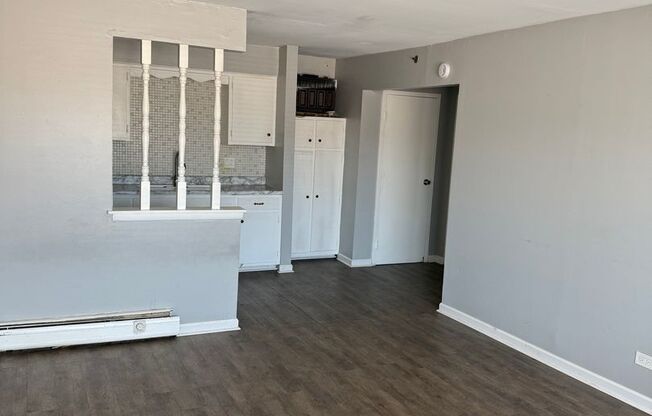 Stone Park Apartments