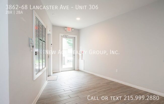 3862 68 LANCASTER AVE
