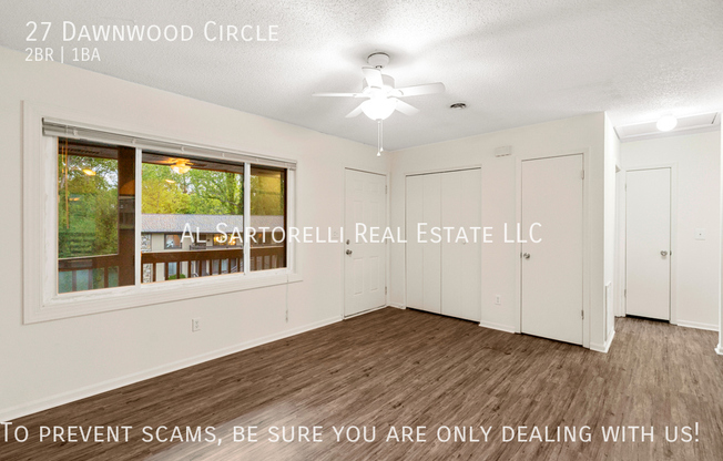 27 DAWNWOOD CIR
