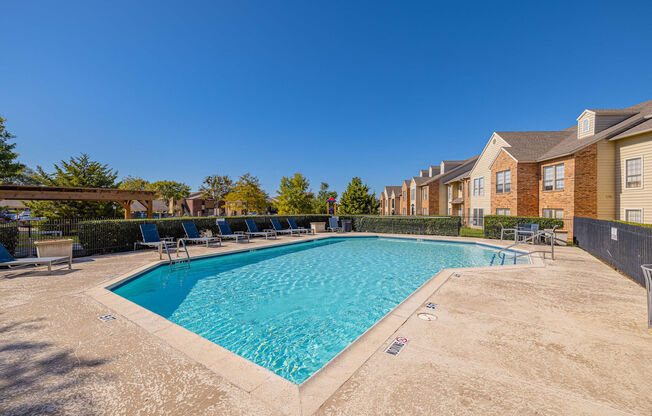 Arlington Hills