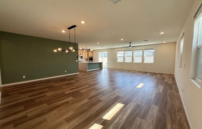 Spacious Southwest Las Vegas Gem | 5 Beds, Loft & 3,000+ Sq Ft Living