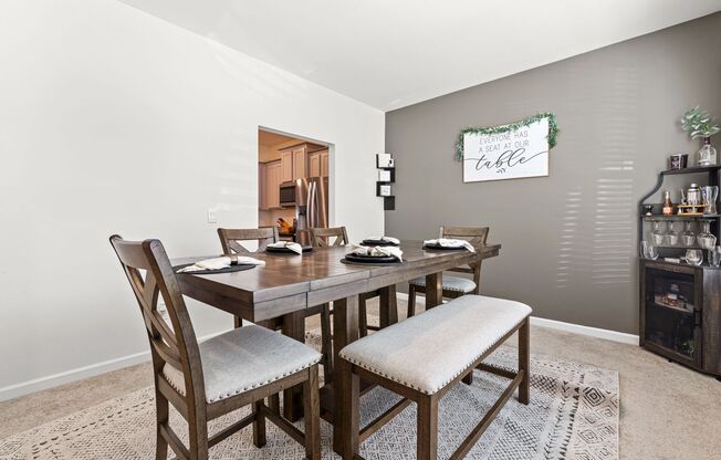 Welcome Home to Comfort, Space & Convenience in Decatur!