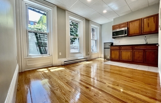 70 Pinckney St.