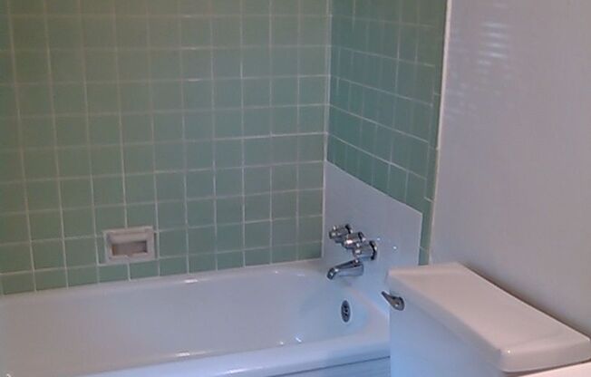 120 South Graham Street