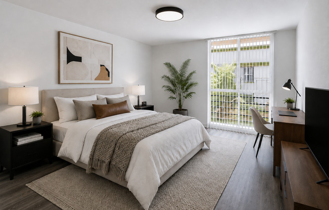 1 bed, 1 bath, 850 sqft, $2,150, Unit 214