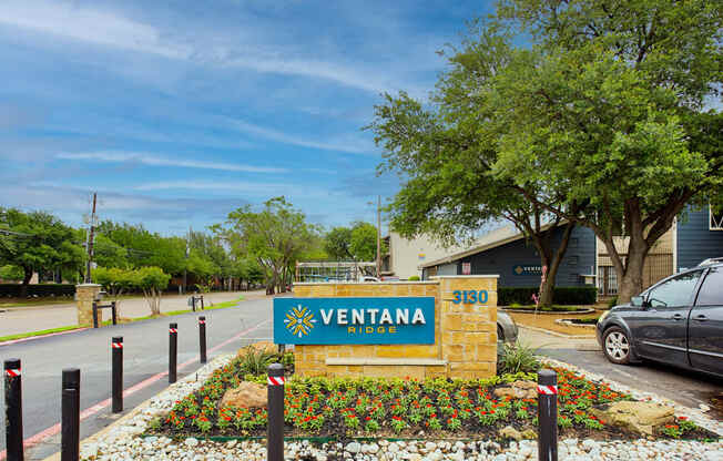 Ventana Ridge