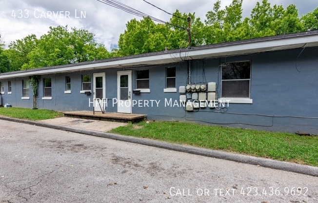 433 CARVER LN