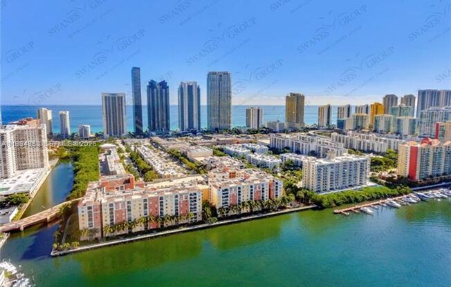 17150 N Bay Rd # 2205 (A11984853)
